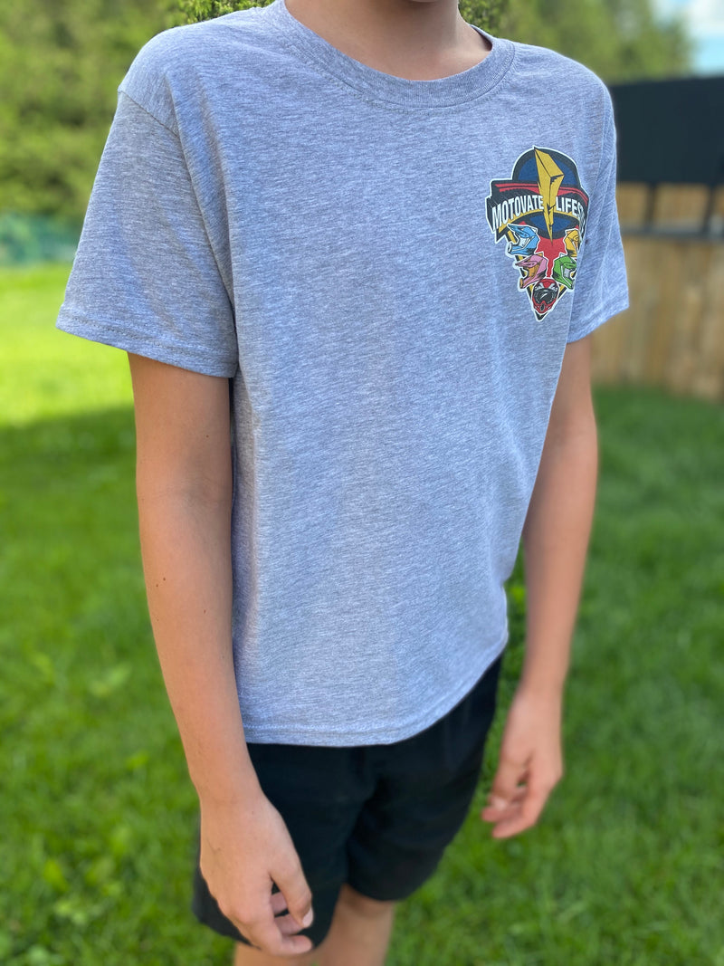 Kids Ranger tee