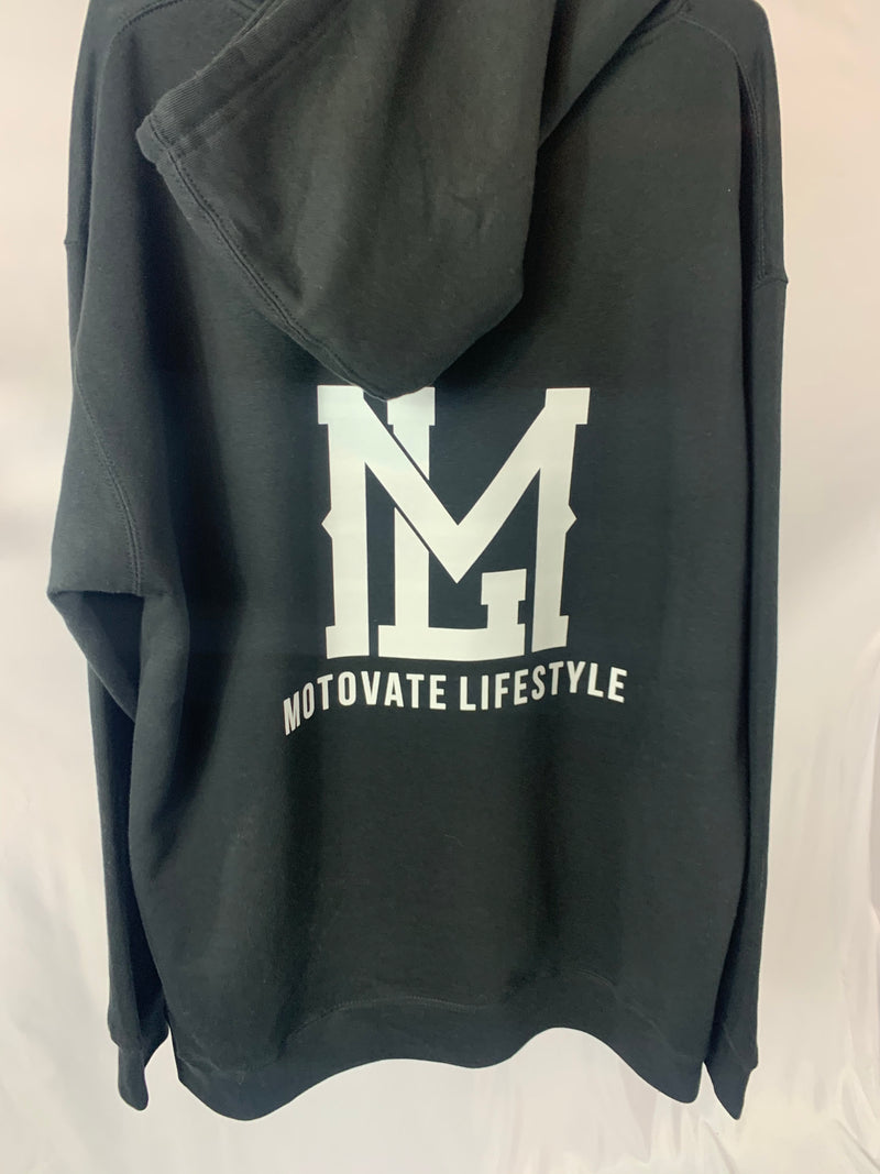 Staple Hoodie