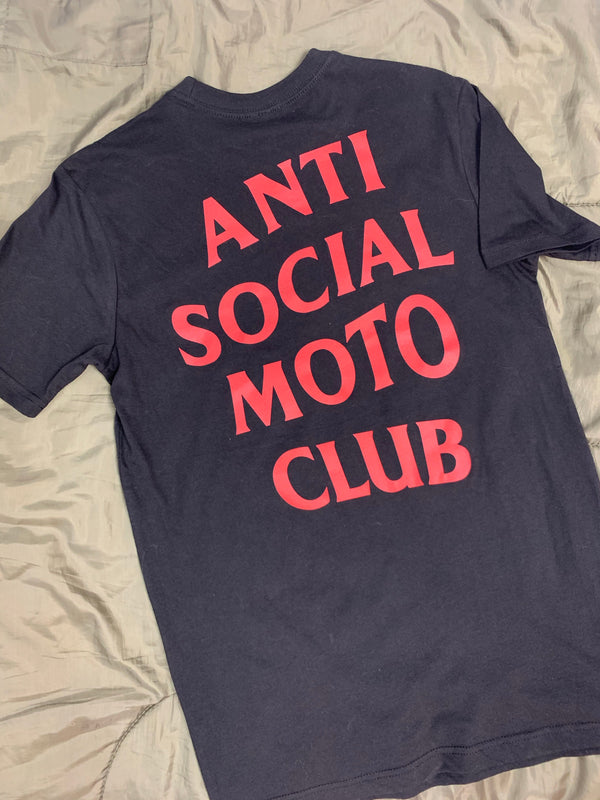 Anti Social Tee