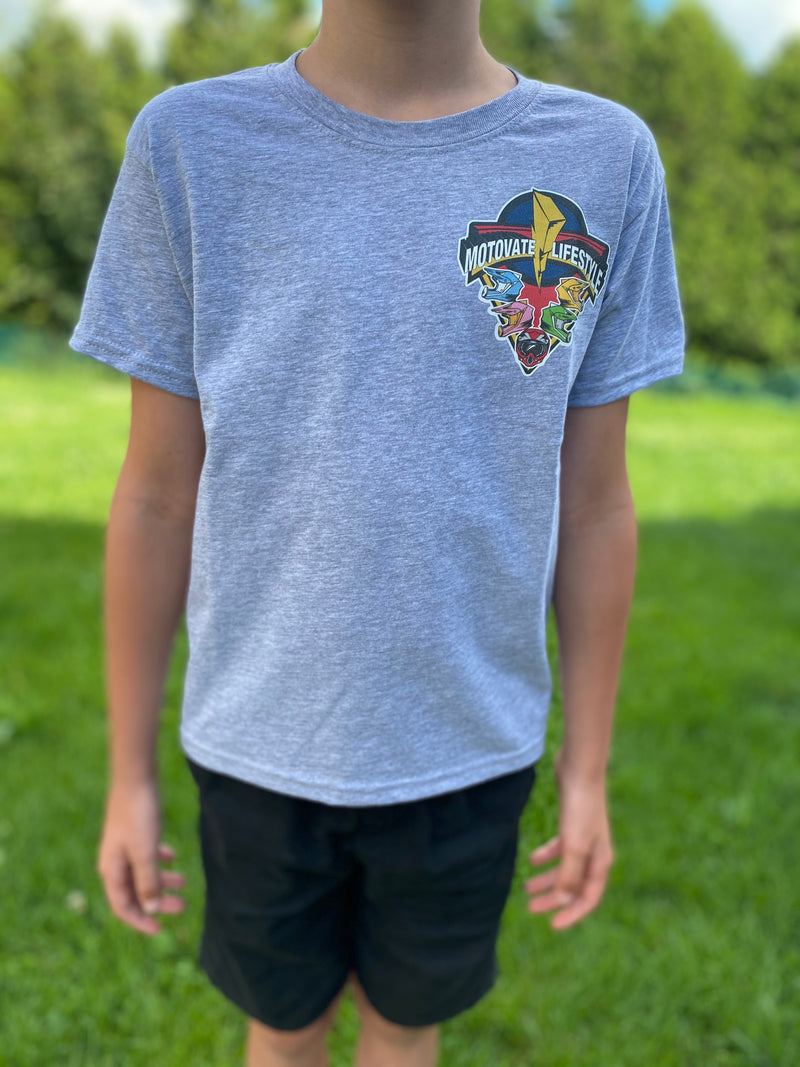 Kids Ranger tee