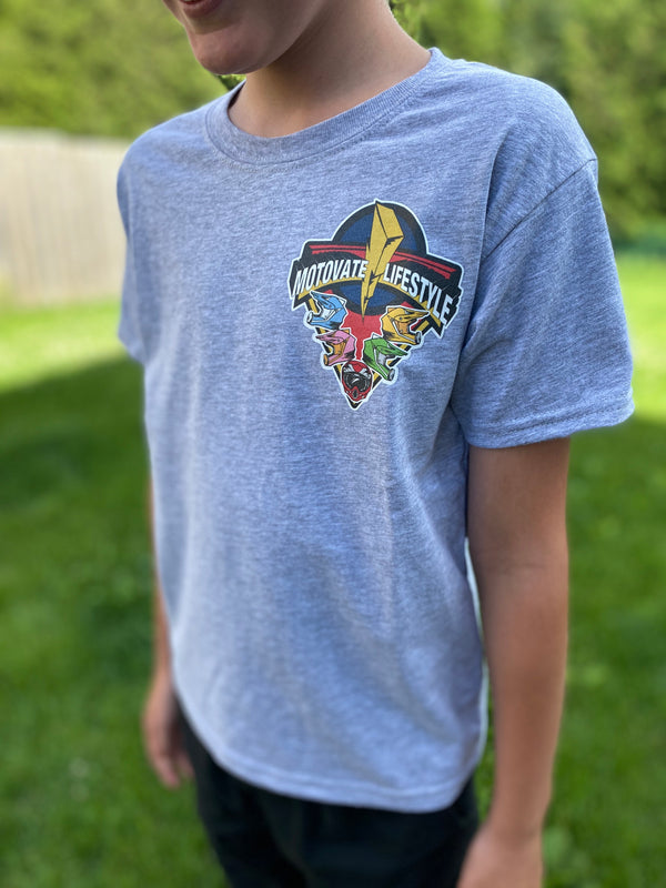 Kids Ranger tee